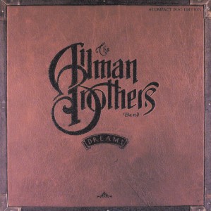 Ramblin' Man