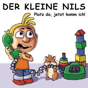 Die Telefonzelle