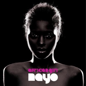 African Girl (album version)