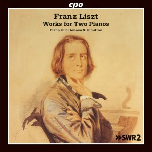 Grandes variations de concert Hexameron sur un theme des Puritains by Bellini, S654/R377