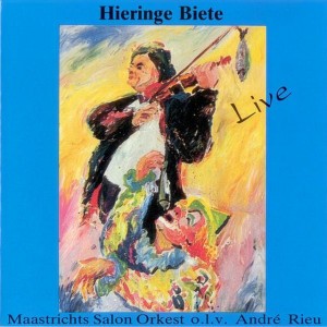 Auld Lang Syne - Live