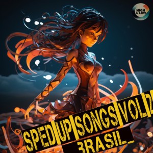 Segredo - Sped Up