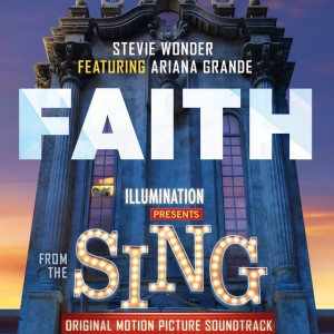 フェイス [From "Sing" Original Motion Picture Soundtrack]