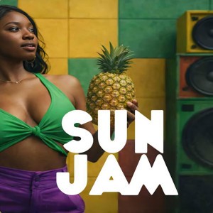 Sun Jam