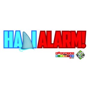 Haai-Alarm