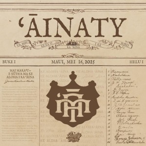 Ainaty