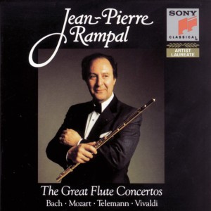 Concerto for Flute And Orchestra in D Major, Op. 10, No. 3, RV 428, M. 456, F. VI, No. 14 "Il Gardellino": I. Allegro