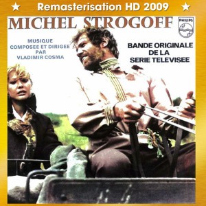 Thème de Nadia (série TV "Les Michel Strogoff")