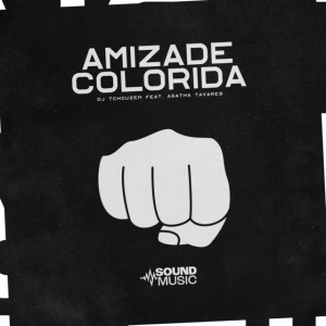 AMIZADE COLORIDA