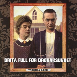 Røkke og Gjelsten og i