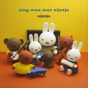 Nijntje, Lief Klein Konijntje