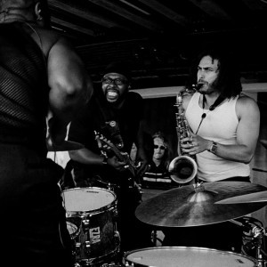 ⁠Beto’s Horns (Ezra Collective remix) by Fred again.., CA7RIEL & Paco Amoroso & Ezra Collective