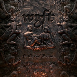 wgft (Remix) [feat. Chris Brown] by Gunna & Chris Brown