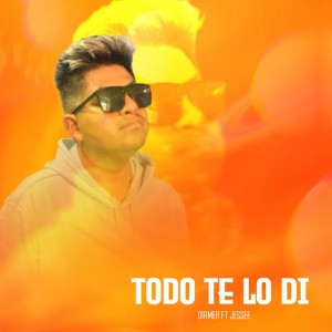 Todo Te Lo Di