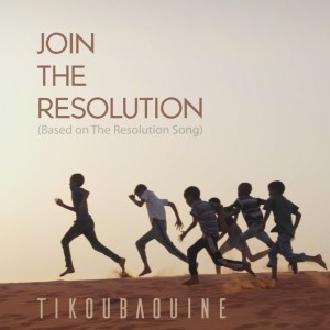 Join the Resolution - Based on the Resolution Song