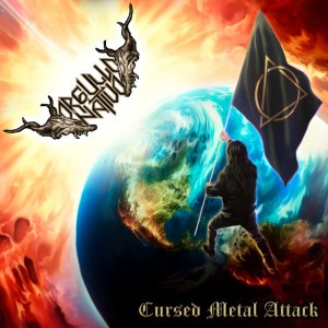 Cursed Metal Attack