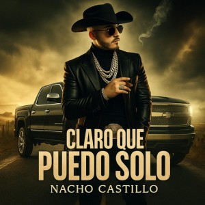 Claro que puedo solo