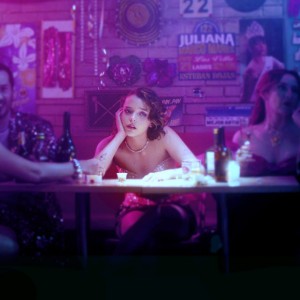 Maldito Reggaeton by Juliana Velasquez & Esteban Rojas