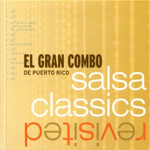 Medley Romántico - Salsa Remix