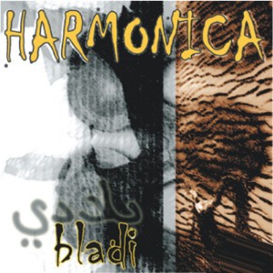 Bladi by Harmonica