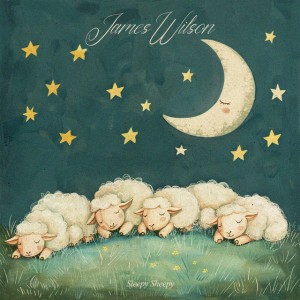 Sleepy Sheepy