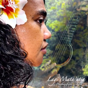 Mafaufau Tasi by Lagi Mata'utia