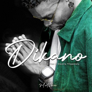 Dikano by Motlha