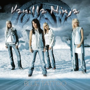 Blue Tattoo (extended version)