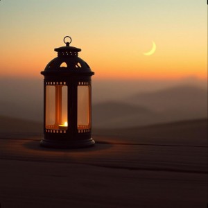 Desert Lantern Dream
