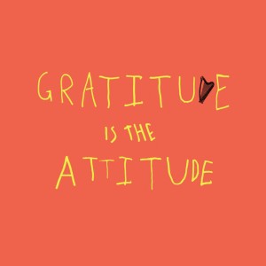 I Am Young (Gratitude Is The Attitude Riddim)