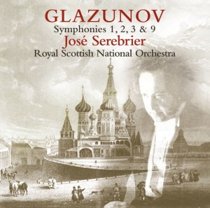 Symphony no. 2 in F-sharp minor, op. 16: II. Andante