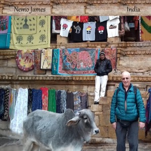 India