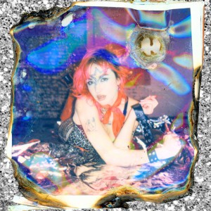 Body Is On Fire by MARIS