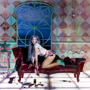 Trinkets by Ashnikko