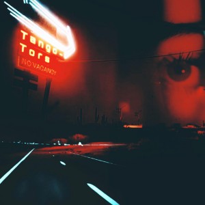 Lost Highway by NightCrawl