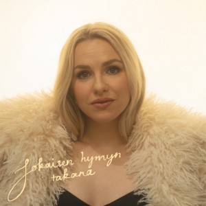 Se menee hyvin tai se menee ohi