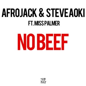 No Beef (feat. Miss Palmer) [Vocal Mix]