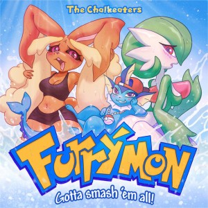 Furrýmon: Gotta Smash ’Em All! - YouTube Version