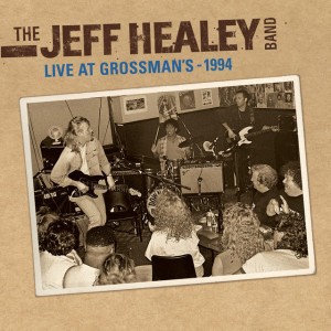 As the Years Go Passing By (Live)
