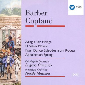 Adagio for Strings, Op. 11/2