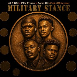 Military Stance