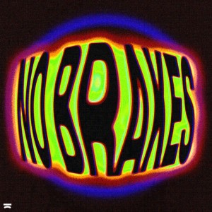 No Brakes - Extended Mix