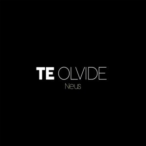 Te Olvide
