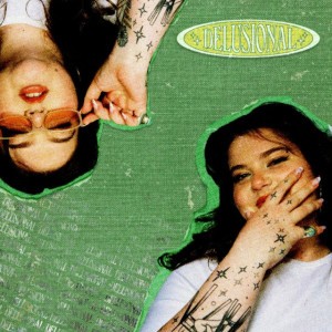 Delusional by Isabel