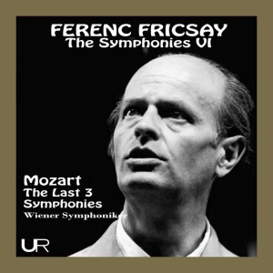 Symphony No. 40 in G Minor, Kv 550: I. Molto allegro