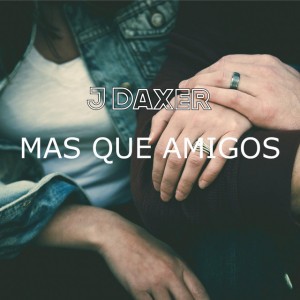 Mas Que Amigos