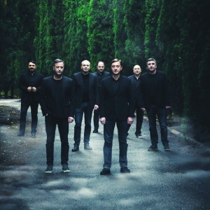 Mukhambazi by შვიდკაცა • Shvidkatsa