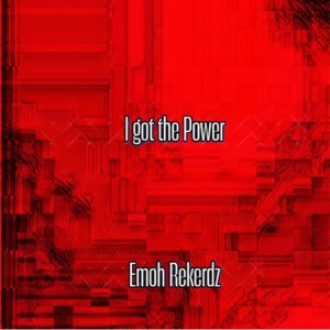 I got the Power