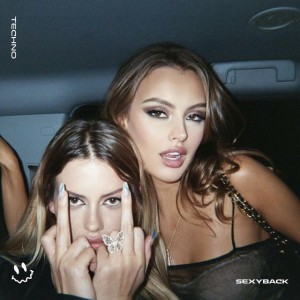 SEXYBACK (TECHNO)