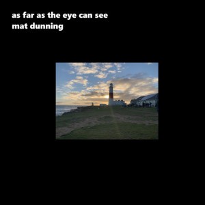 As far as the eye can see